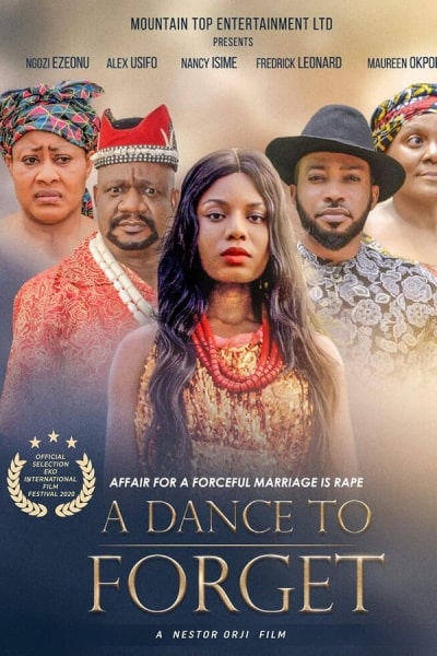 A Dance to Forget