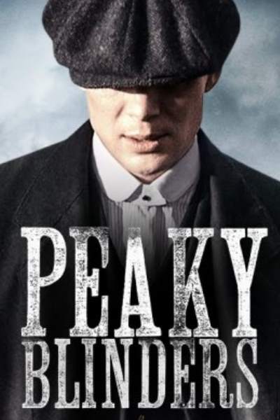 Peaky Blinders&nbsp;- Season 4