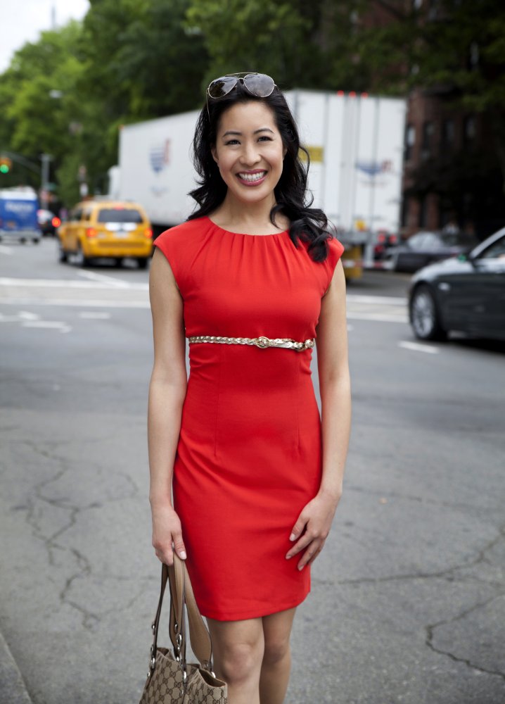 Michelle Sohn