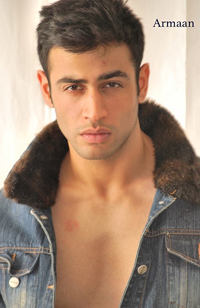 Armaan Khera