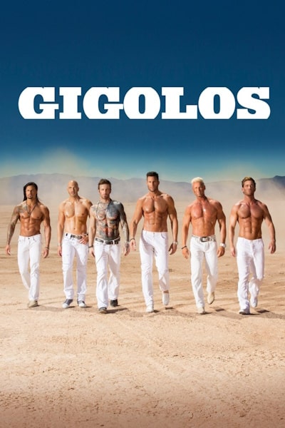 Gigolos - Season 2