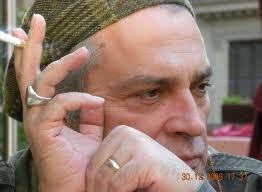 Haluk Bilginer