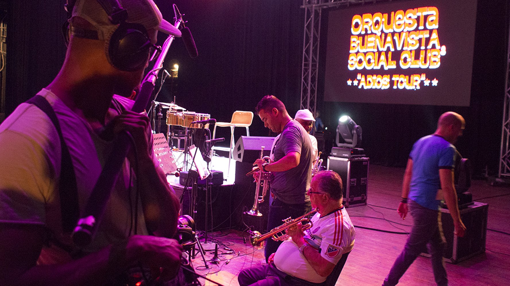 Manuel 'Guajiro' Mirabal