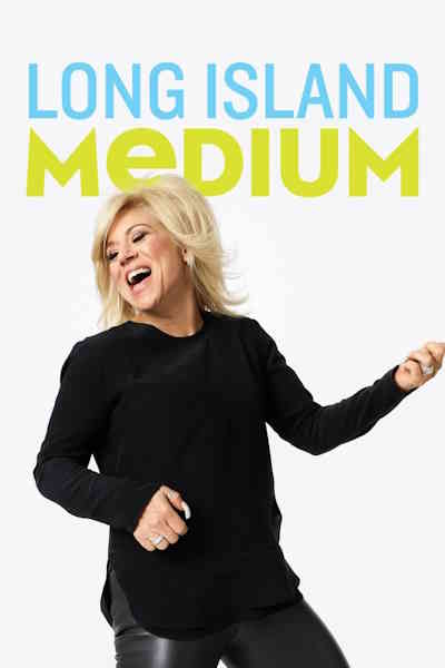 Long Island Medium - Season 2