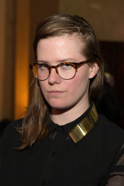 Erin Lee Carr