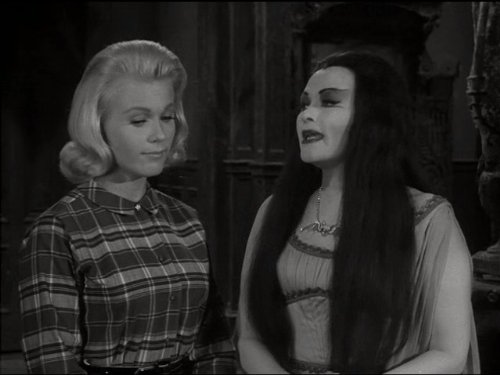 Yvonne De Carlo