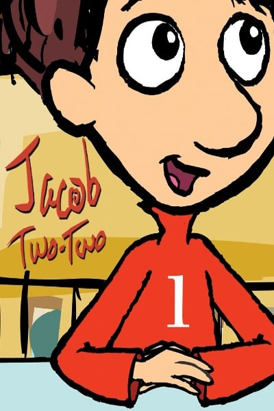 Jacob Two-Two - Season 1