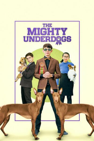 The Mighty Underdogs - Season 1