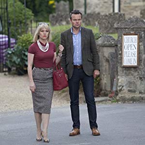 Agatha Raisin