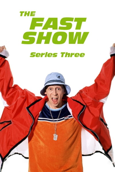 The Fast Show - Season 3