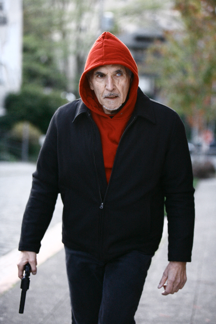 Adrien Gamache
