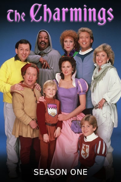 The Charmings - Season 1