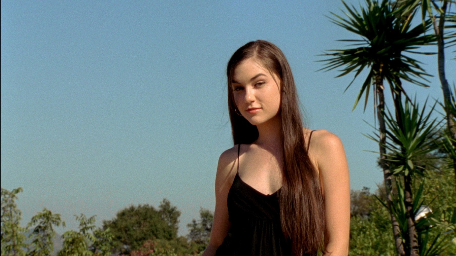 Sasha Grey