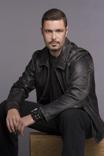 Tony Almeida