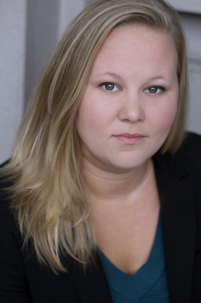 Lindsey Moser