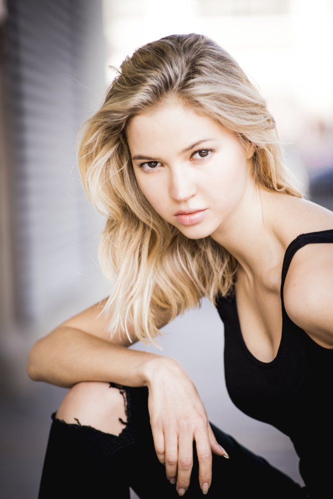 Karina Kudzina