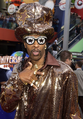 Bootsy Collins