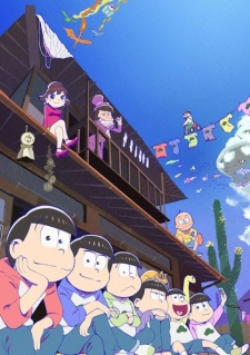 Osomatsu-san 2 [Sub: Eng]