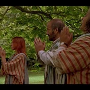 Arno Gibbs, Henry York