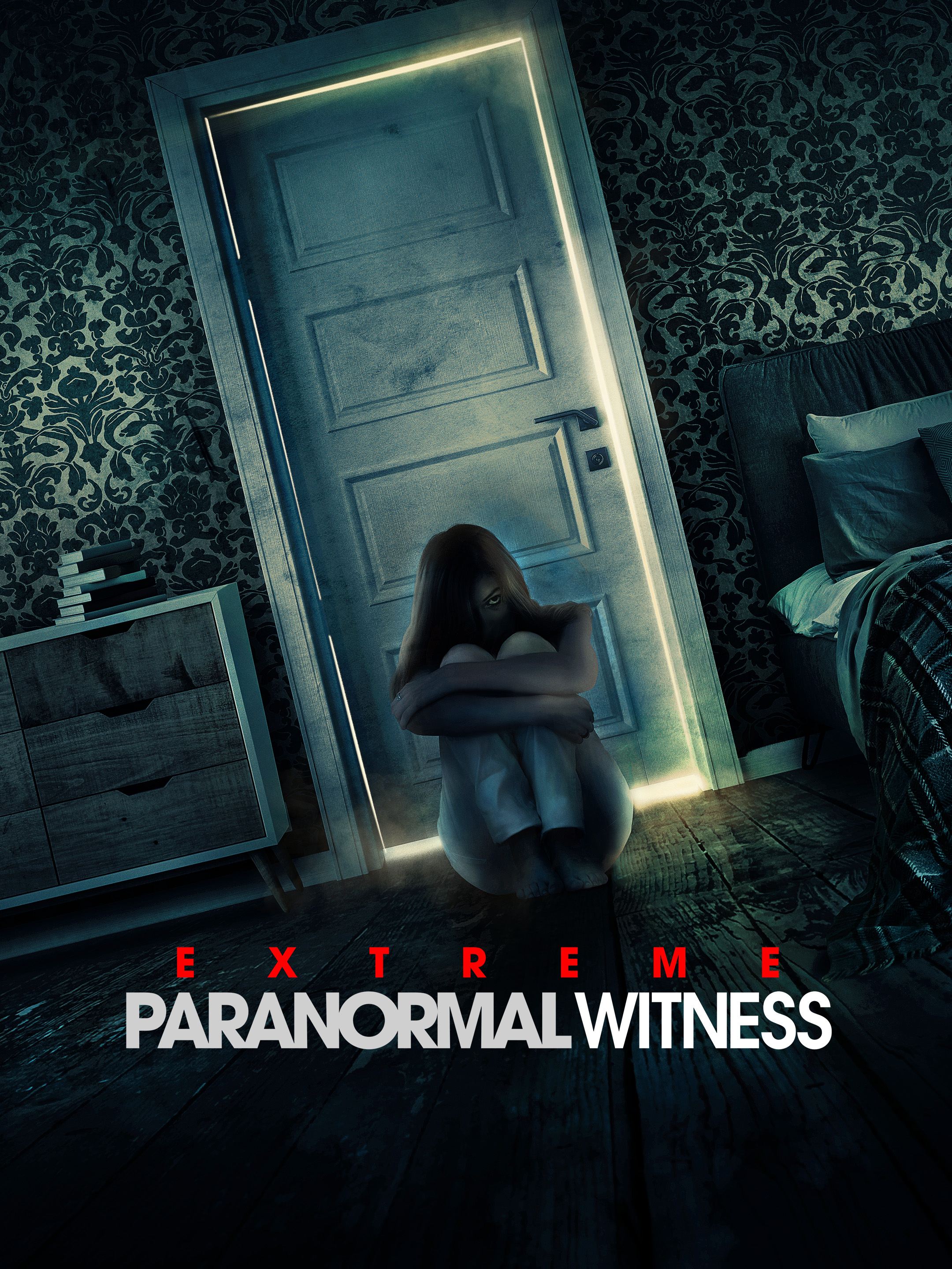 Paranormal Witness - Season 3