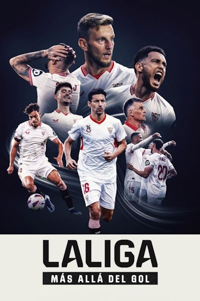 LaLiga: All Access - Season 1