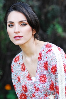 Ina Barrón