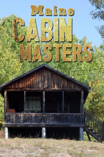 Maine Cabin Masters - Season 1