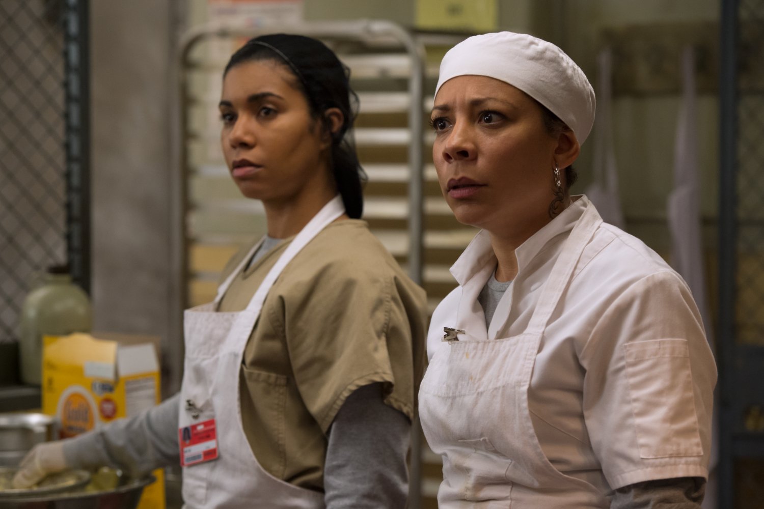 Selenis Leyva