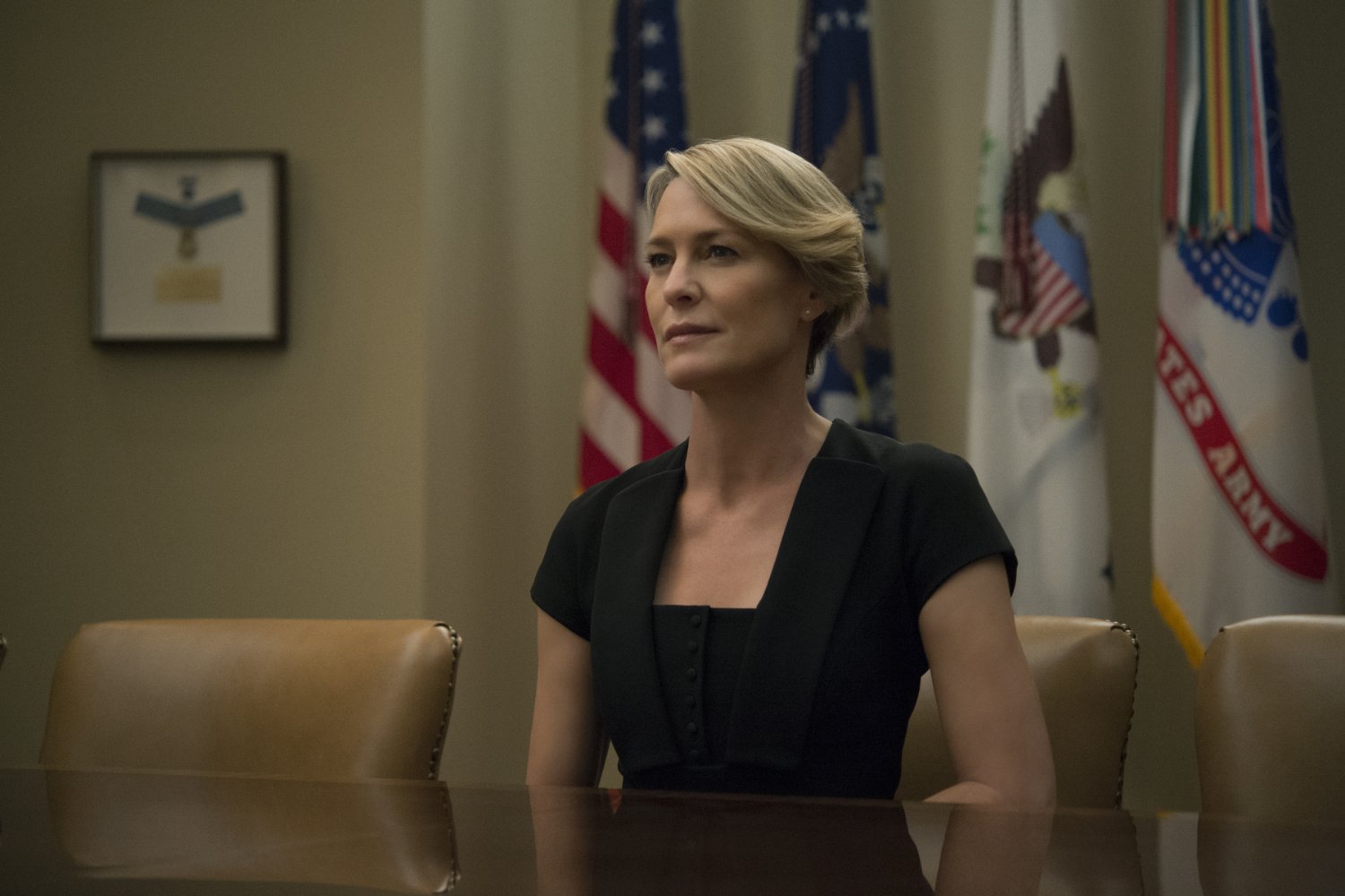 Robin Wright