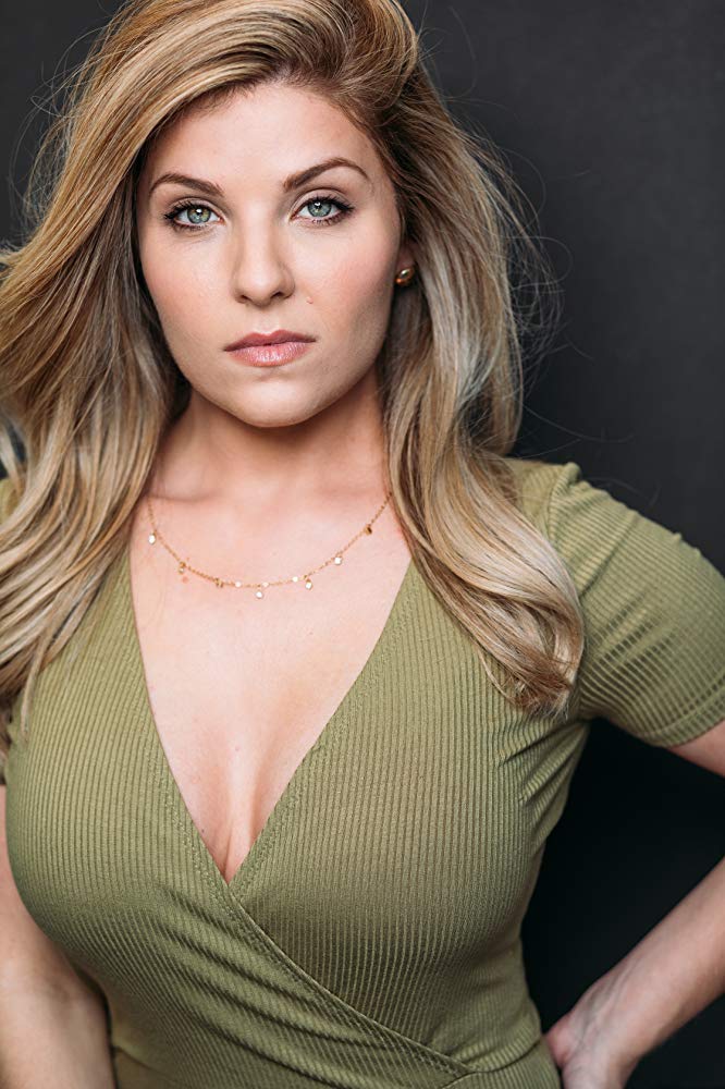 Krista Hayes