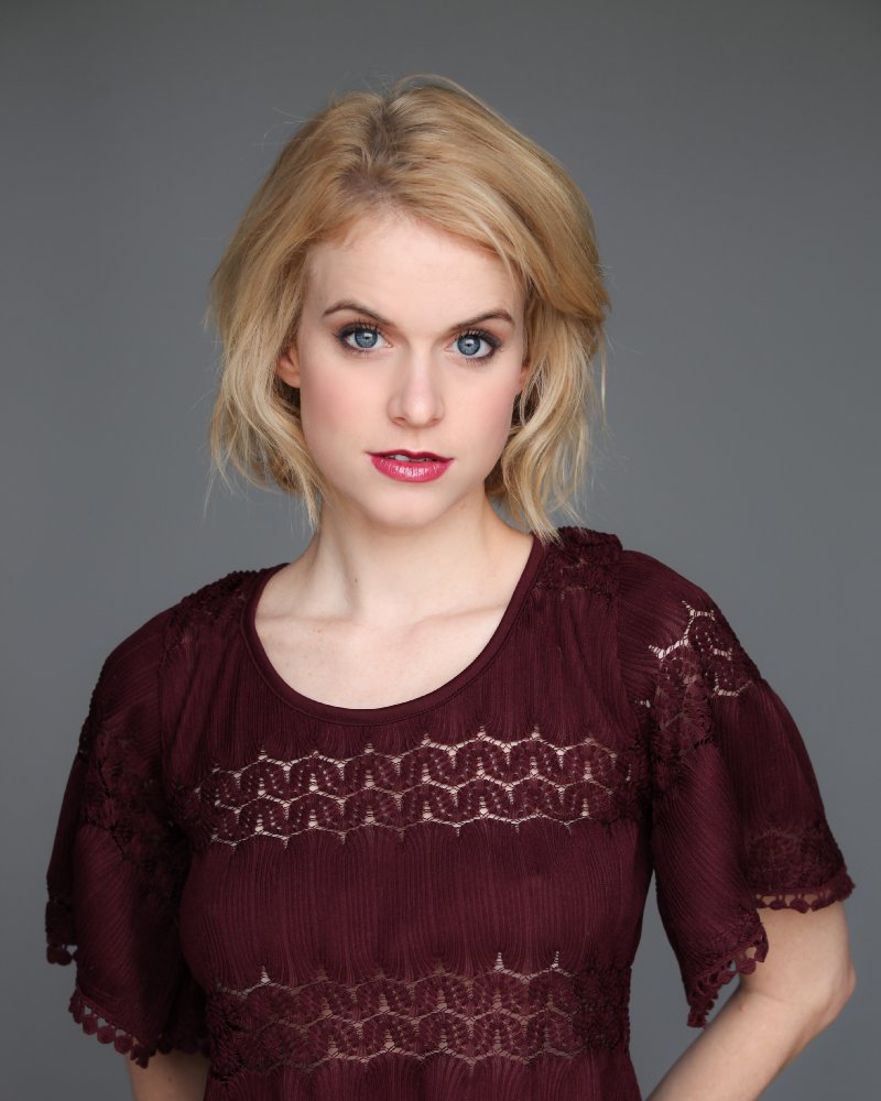 Carlie Craig