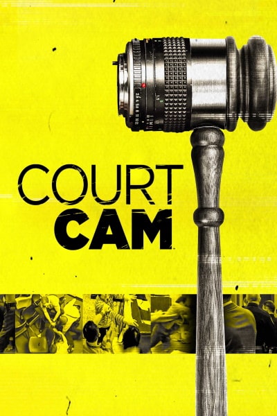 Court Cam - Season 5