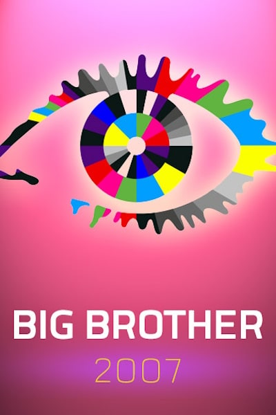Big Brother - Season 8 (UK)