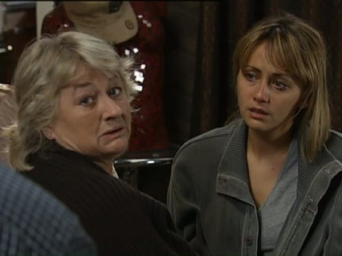 Sorcha Cusack