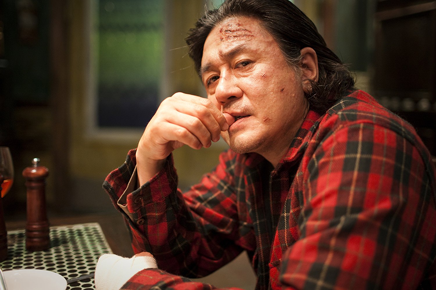 Kyung-chul
