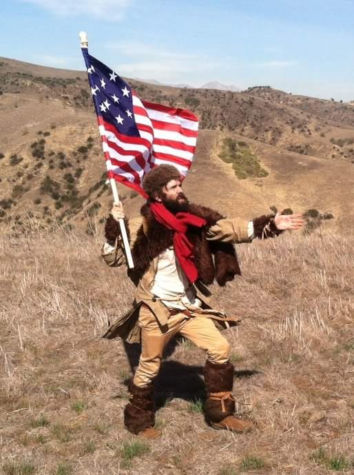 William Clark