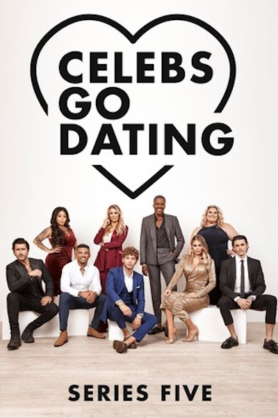 Celebs Go Dating - Season 5