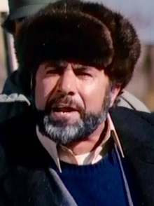 Parviz Sayyad