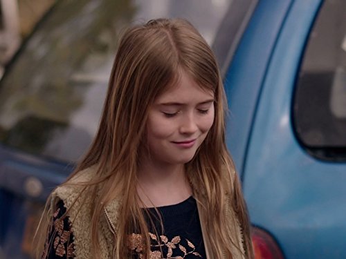 Delilah Parker