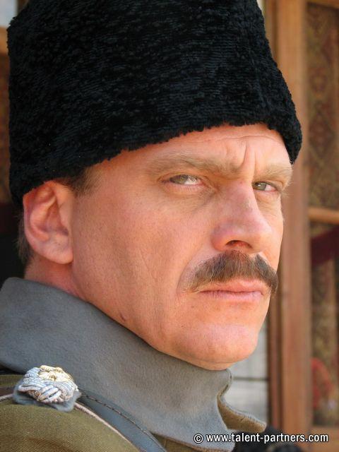 Julian Vergov