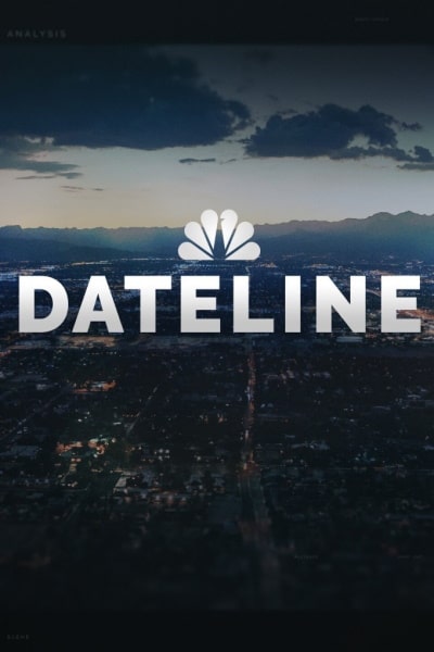 Dateline NBC - Season 31