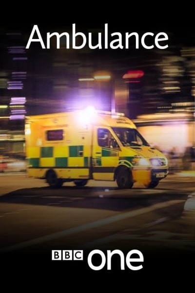 Ambulance - Season 9