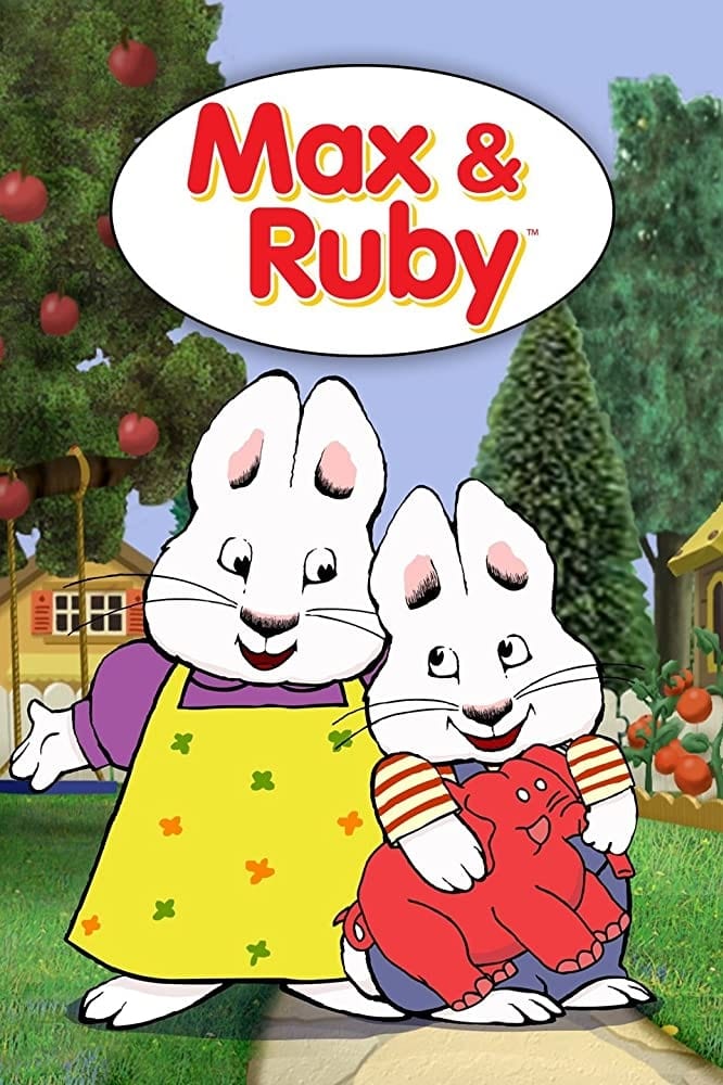 Max and Ruby - Season 6