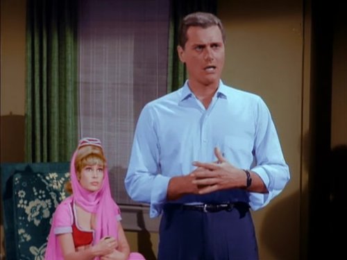 Barbara Eden