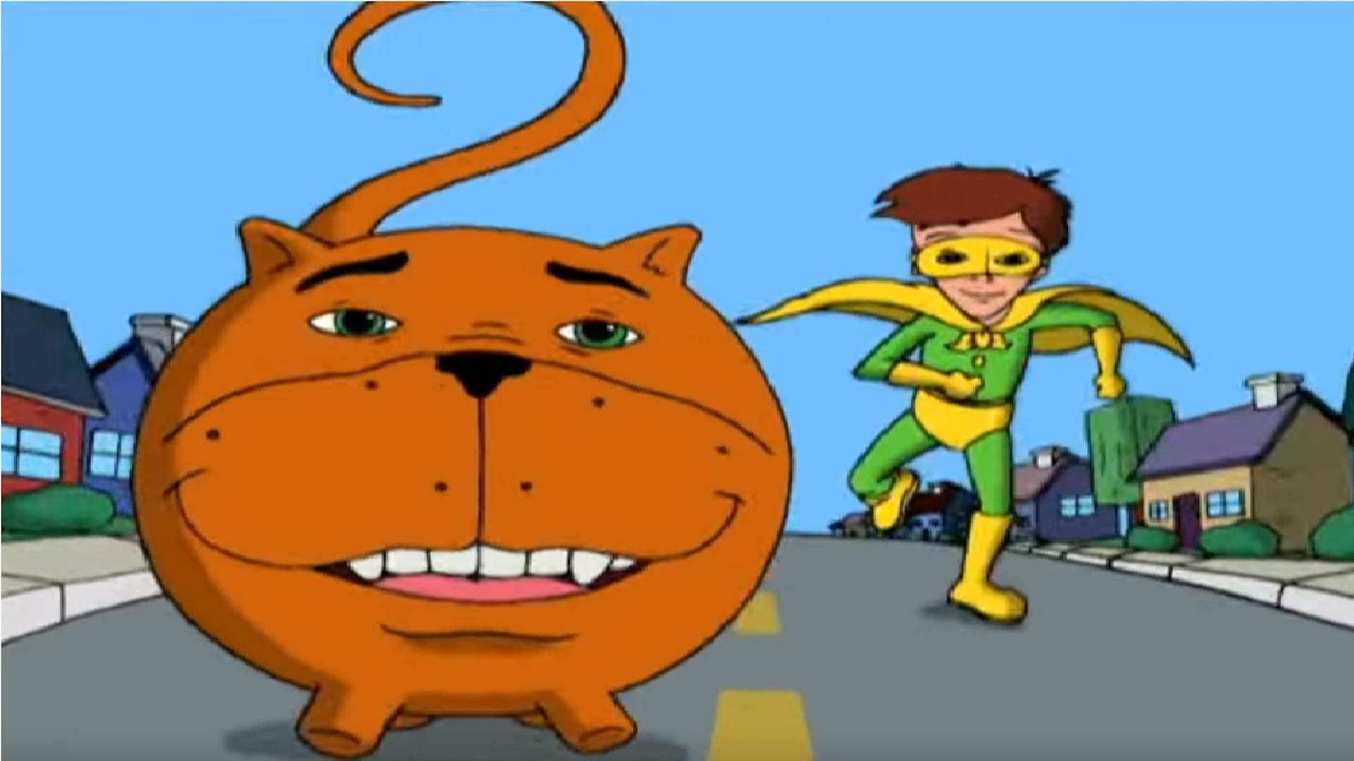 Season 1