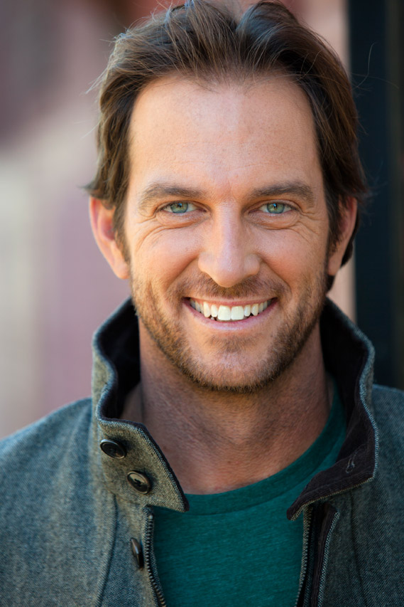 Jeremy Brandt