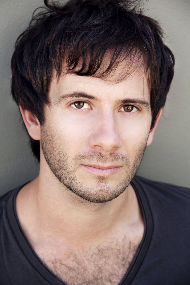 Simon London