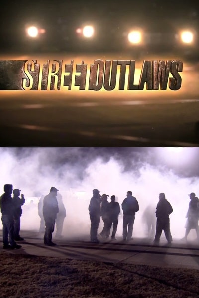 Street Outlaws - Season 14