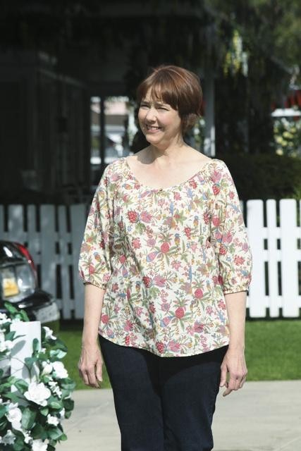 Felicia Tilman