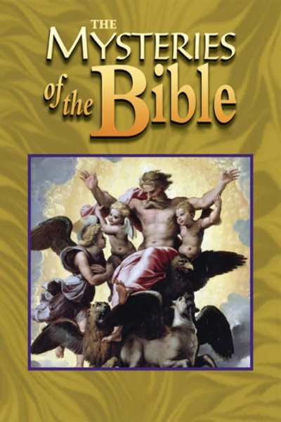 Mysteries of the Bible - Season 1